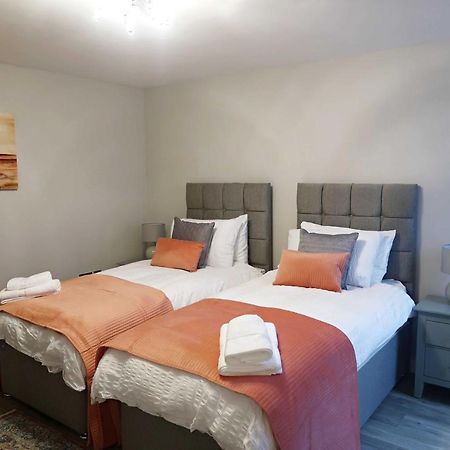 3 The Mews Montpellier Villa Cheltenham Esterno foto