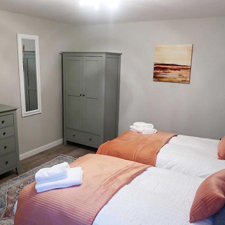 3 The Mews Montpellier Villa Cheltenham Esterno foto