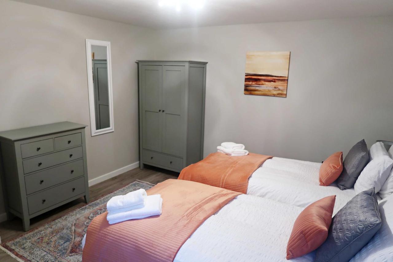 3 The Mews Montpellier Villa Cheltenham Esterno foto