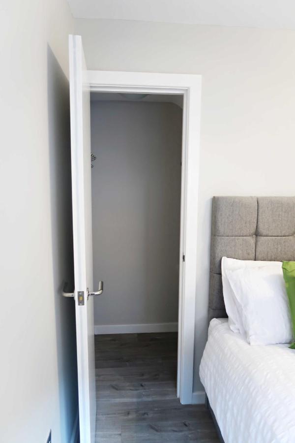 3 The Mews Montpellier Villa Cheltenham Esterno foto