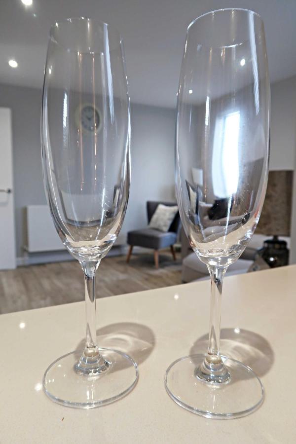 3 The Mews Montpellier Villa Cheltenham Esterno foto