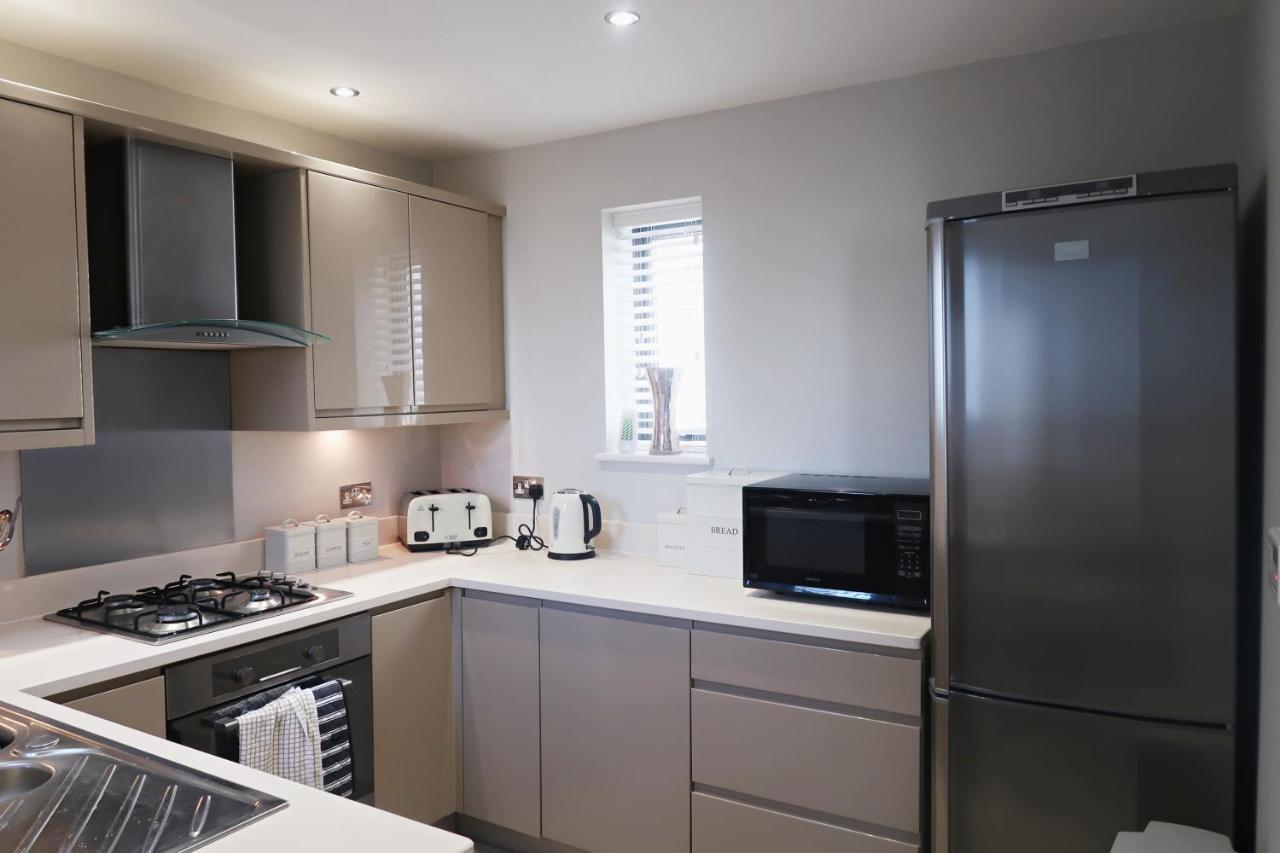 3 The Mews Montpellier Villa Cheltenham Esterno foto