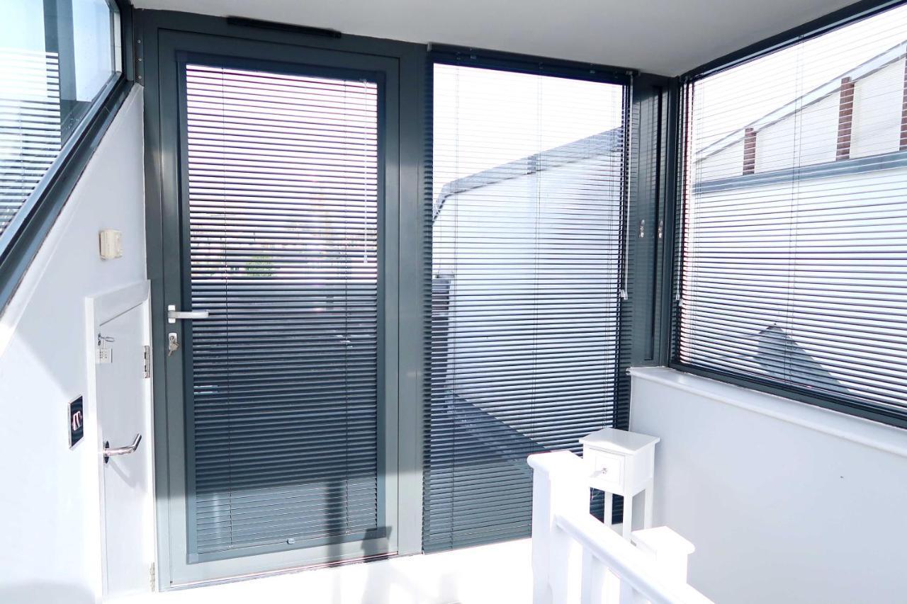 3 The Mews Montpellier Villa Cheltenham Esterno foto