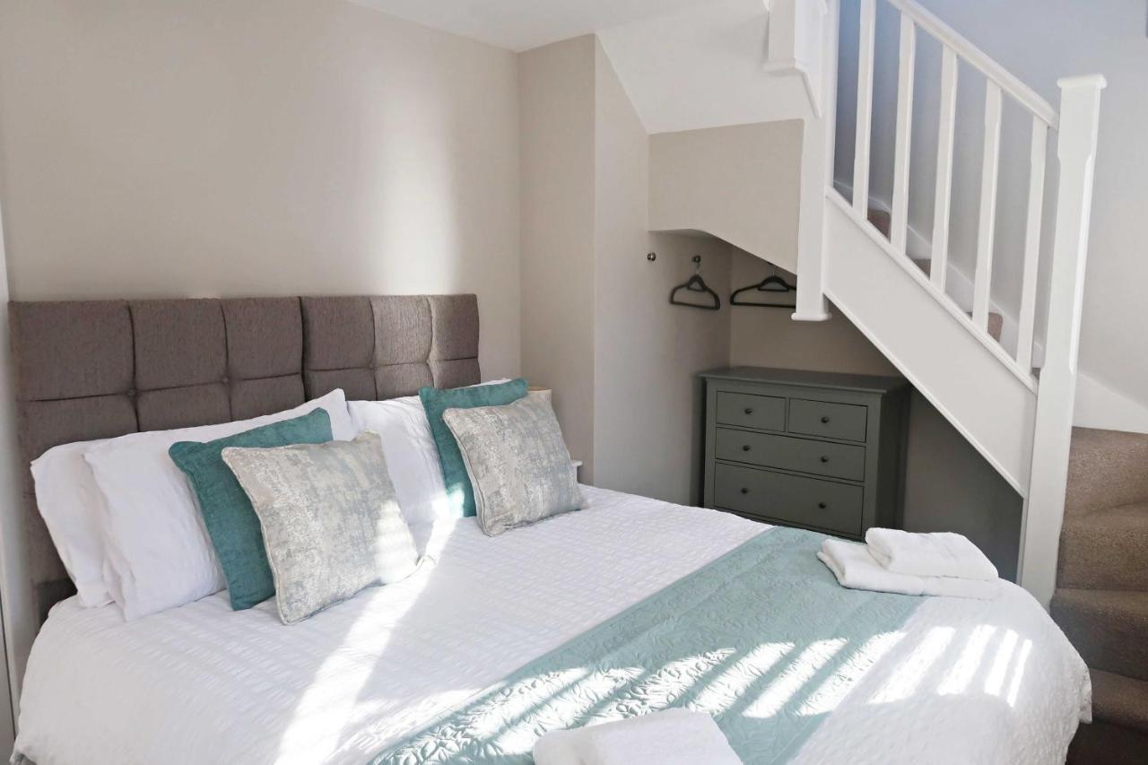 3 The Mews Montpellier Villa Cheltenham Esterno foto