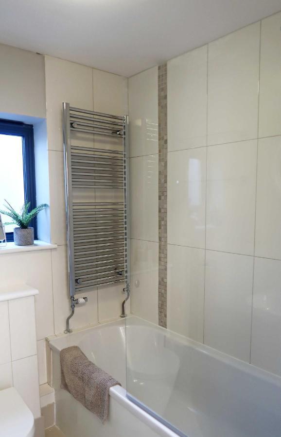 3 The Mews Montpellier Villa Cheltenham Esterno foto